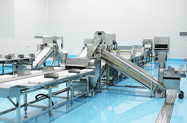 888集团welcome大厅告诉你全自动洗菜机都有哪些功能? 888集团welcome大厅告诉你全自动洗菜机都有哪些功能?