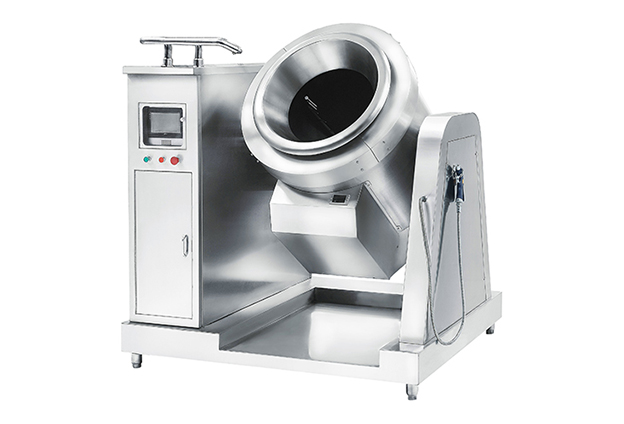 备受关注的888集团welcome大厅炒菜机器人究竟有何不同? 备受关注的888集团welcome大厅炒菜机器人究竟有何不同?