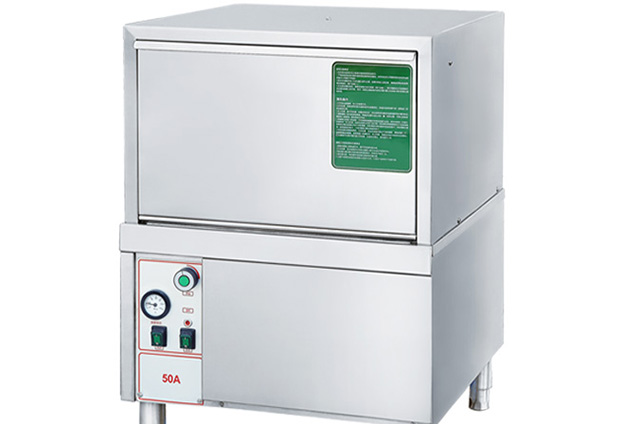 商用洗碗机的昨天今天明天 商用洗碗机的昨天今天明天