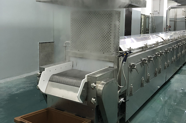 好饭炊出来 好饭炊出来