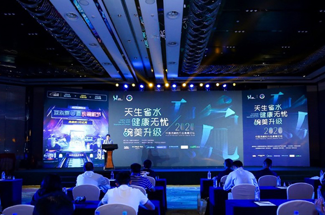 2020年中国洗碗机逆势增长31% 2020年中国洗碗机逆势增长31%