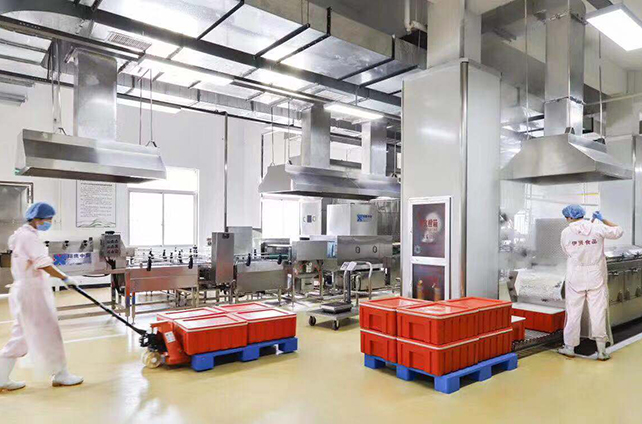 共享中央厨房能否真正流行共享? 共享中央厨房能否真正流行共享?