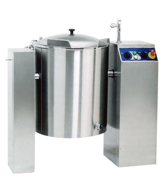 欧式多功能料理锅(智能型)