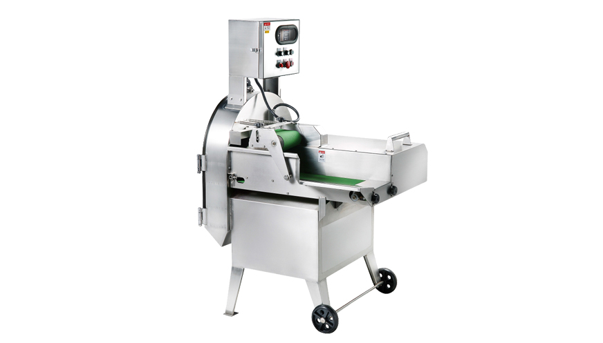 大型叶菜切菜机 切菜设备