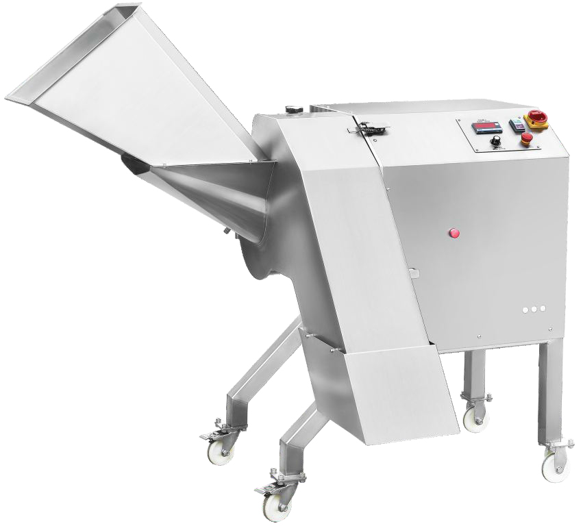 特大型高速切丁机