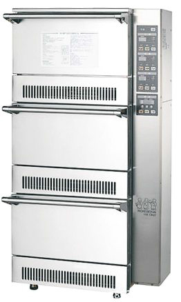 柜式米饭机(智能系列)