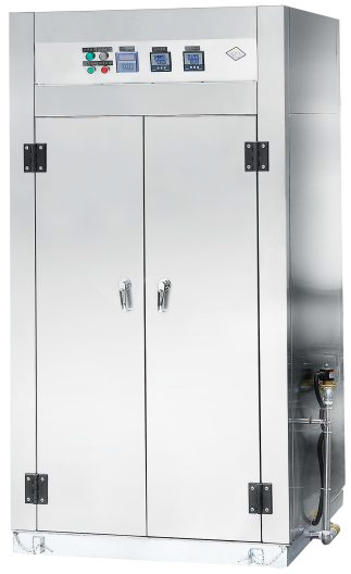 大型推式醒发箱