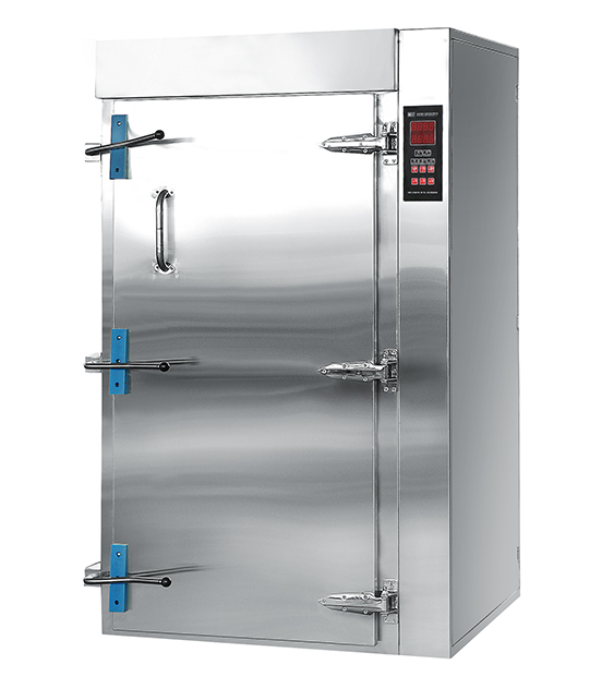 大型推车蒸箱(智能系列)