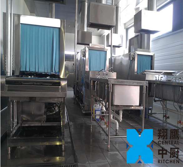 浙江机电职业技术学校-888集团welcome大厅中厨浙江学校案例 浙江机电职业技术学校-888集团welcome大厅中厨浙江学校案例