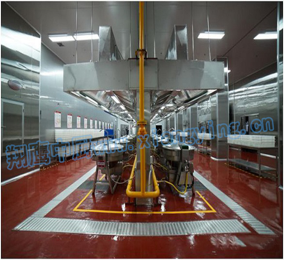 郑州膳能央厨 郑州膳能央厨