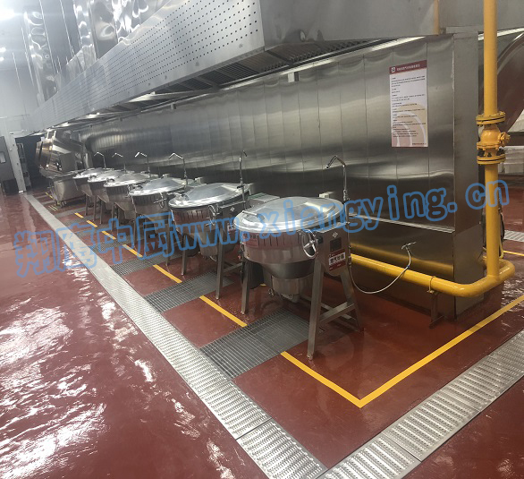 郑州膳能央厨 郑州膳能央厨