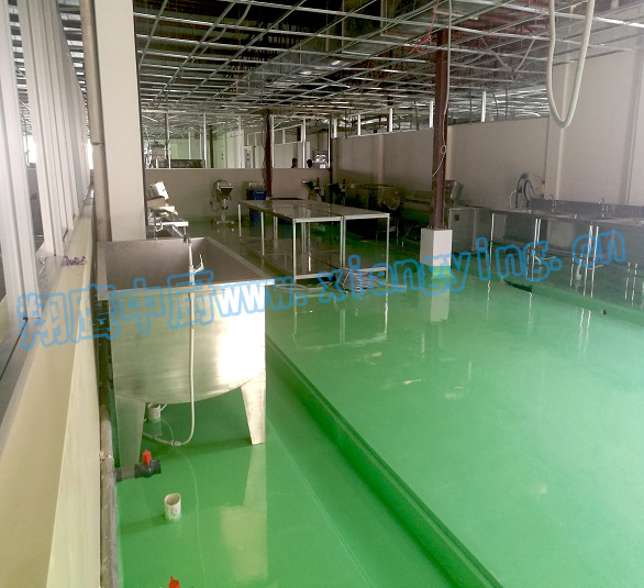 孟加拉中央厨房“KHAN'S KITCHEN” 孟加拉中央厨房“KHAN'S KITCHEN”