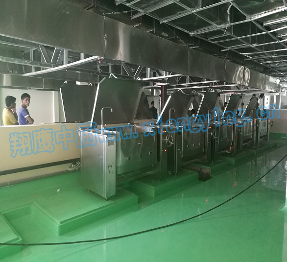 孟加拉中央厨房“KHAN'S KITCHEN” 孟加拉中央厨房“KHAN'S KITCHEN”