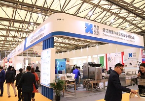 888集团welcome大厅中央厨房设备邀您莅临第27届上海国际酒店及餐饮博览会 888集团welcome大厅中央厨房设备邀您莅临第27届上海国际酒店及餐饮博览会